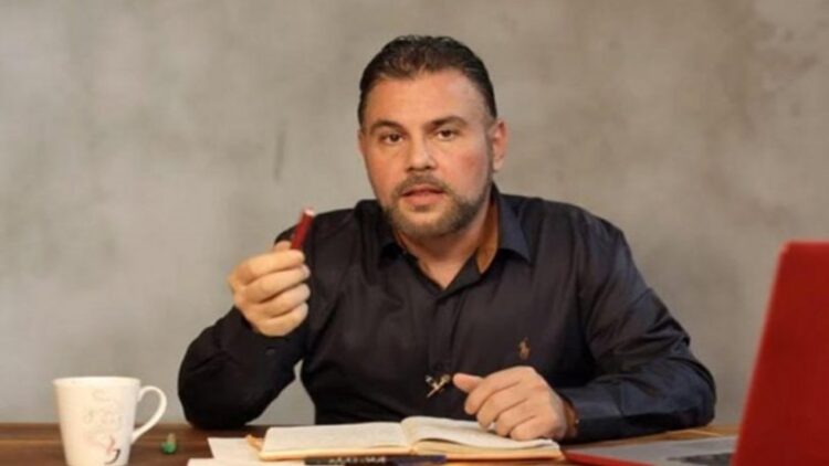 Murat Muratoğlu: Telekom kazığı damağımızda kaldı! Uyarıyorum…