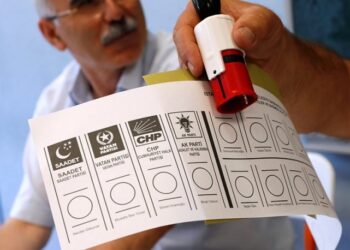 Reuters duyurdu: AKP’nin seçim hazırlığı