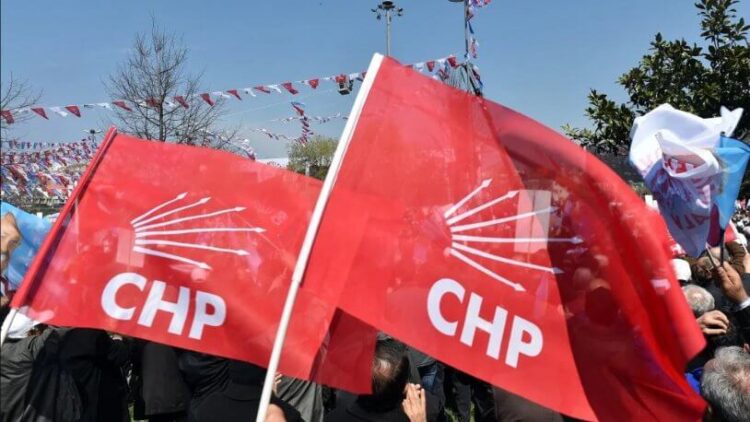 Sedat Peker’in iddiası CHP’yi harekete geçirdi