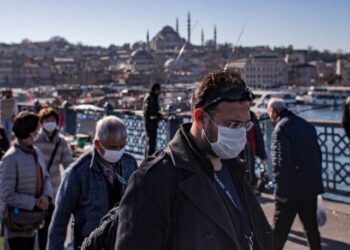 Tarih verip uyardı: Delta varyantı ülkemizde baskın hale gelecek