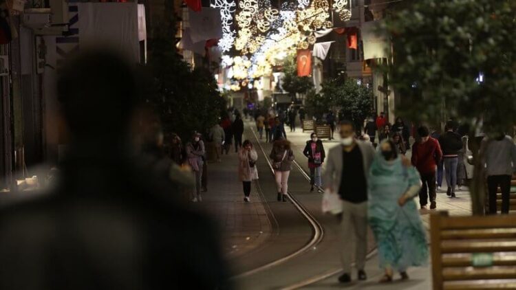 Delta varyantının sırrı çözüldü: Umutlandıran gelişme