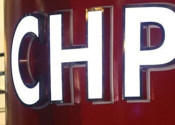 CHP’li Halit Erbaş hayatını kaybetti