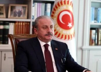 Mustafa Şentop siyaset kulislerini sarsan iddiaya 37 gün sonra yanıt verdi