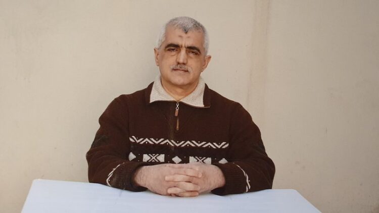 Ömer Faruk Gergerlioğlu’na ilişkin sıcak gelişme