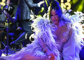 Bülent Ersoy kameralara makyajsız yakalandı, görenler dondu kaldı