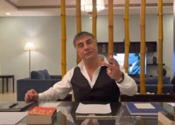 Ankara kulislerini sarsan Sedat Peker iddiası! Çarpıcı rapor detayı