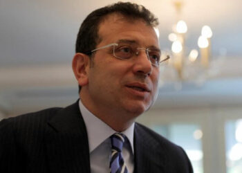 Ekrem İmamoğlu’ndan ‘Başbağlar’ paylaşımı: Hiçbir terör eylemi…