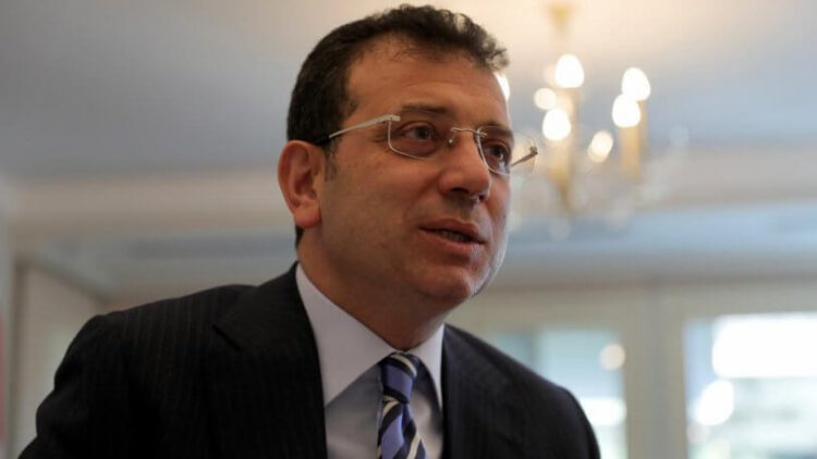 Ekrem İmamoğlu’ndan ‘Başbağlar’ paylaşımı: Hiçbir terör eylemi…