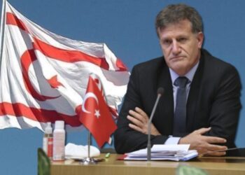 ‘KKTC’nin adı değişiyor, başkanlık sistemi geliyor’