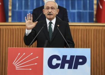 Kılıçdaroğlu’ndan Lozan mesajı: Sevr’i yırtıp atan, bağımsız Türkiye’nin…