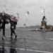 Meteoroloji’den İstanbul için kuvvetli yağış açıklaması