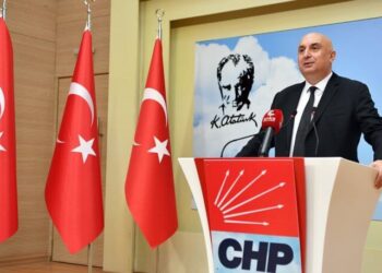 ‘Cumhurbaşkanı siyasi hayatını azaltır’ sözlerine CHP’den flaş yanıt
