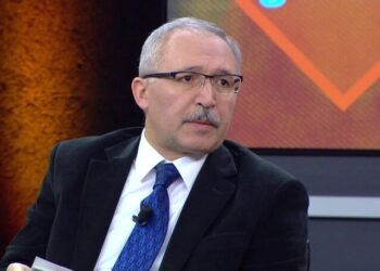 Abdulkadir Selvi: O salondan içeri girince ‘oo ittifak işi tamam’ dediler
