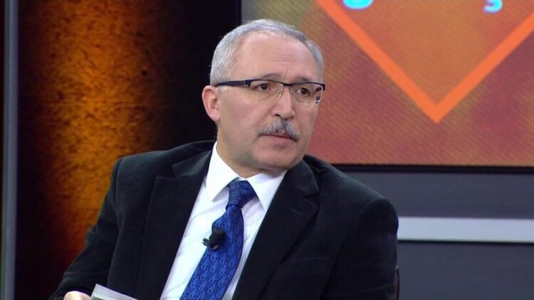Abdulkadir Selvi: O salondan içeri girince ‘oo ittifak işi tamam’ dediler