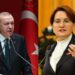 Erdoğan’ın Meral Akşener planı ifşa oldu: Bahçeli ile yan yana getirerek…