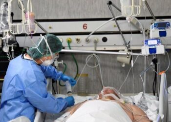 Validen korkutan açıklama: ‘Vakaların yüzde 90’ı delta varyantı’