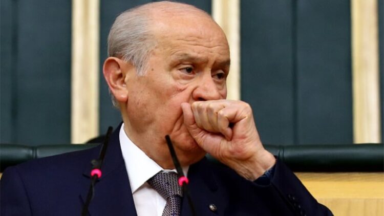 Bahçeli’nin ‘Lozan’ çelişkisi: ‘İktidar olmak için…’