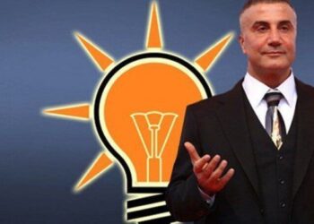 Sedat Peker’in son paylaşımlarında dikkat çeken AKP detayı