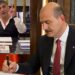 ‘Süleyman Soylu istifa etti’ diyen AKP’li eski vekille ilgili Sedat Peker detayı