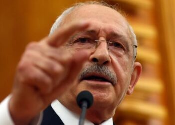 Kılıçdaroğlu’ndan Kıbrıs Barış Harekatı’nın yıl dönümünde açıklama
