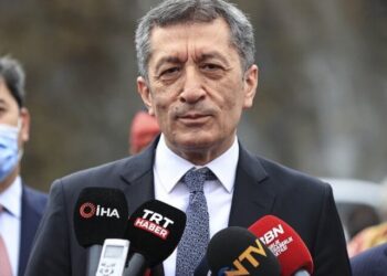 Ziya Selçuk hakkında sosyal medyayı karıştıran iddia