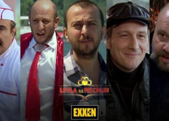 Leyla ile Mecnun’da başrol krizi