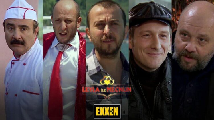 Leyla ile Mecnun’da başrol krizi