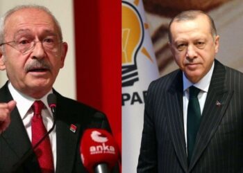 Kılıçdaroğlu’ndan Erdoğan’a ‘Misak-ı Milli’ yanıtı