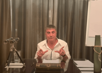 Peker, Ahmet Kurtulmuş cinayetiyle ilgili sessizliğini bozdu