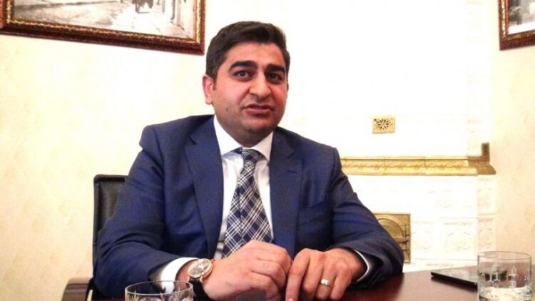 SBK’ya kapıları açan milletvekili kim?