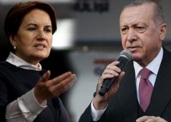 Meral Akşener’den Erdoğan’a referandum çağrısı