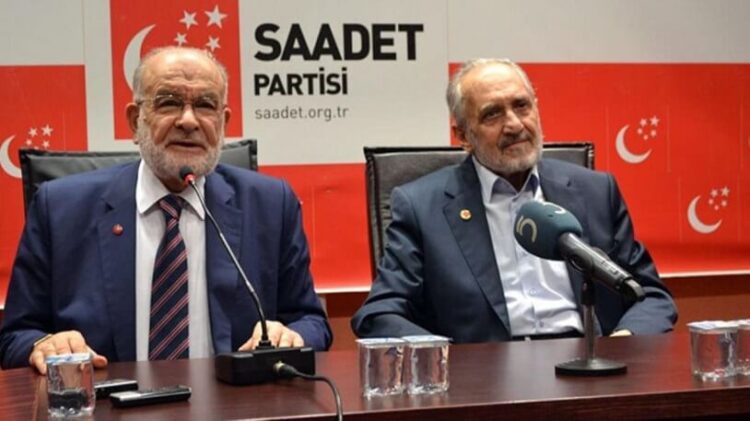 Krize yeni bir isim dahil oldu: Asiltürk’ü yalanladı