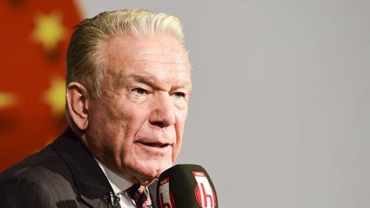 ‘Uçak’ tartışmasına Uğur Dündar da katıldı