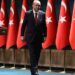 Erdoğan’ın 20 yıldır en yakınında olan AKP’li isimle ilgili şaşırtıcı iddia