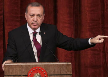 Erdoğan’dan AKP’ye kayyum talimatı