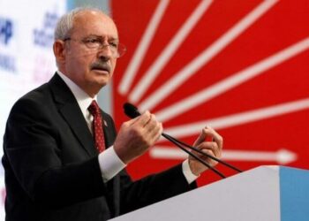 CHP’nin 10 maddelik ekonomik krizden çıkış programı