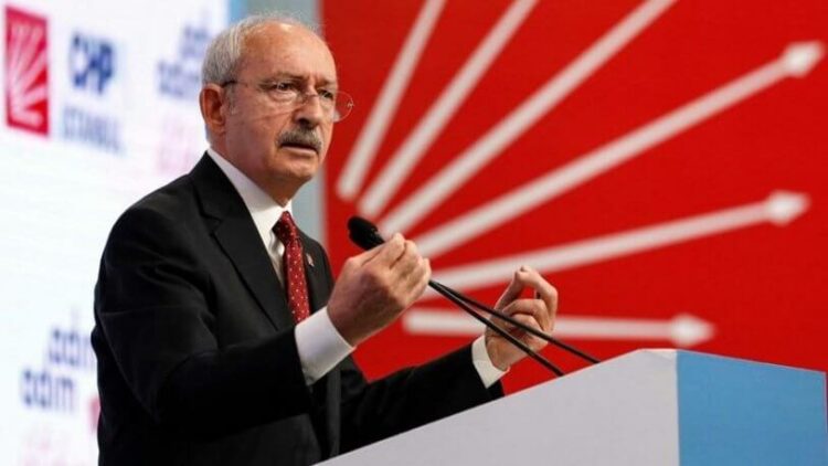 CHP’nin 10 maddelik ekonomik krizden çıkış programı