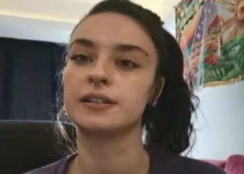Şort giydiği için taciz ve hakarete uğrayan kadın konuştu