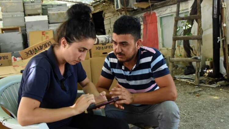 Elmalı davasında Merve Akman hakkında yeni gelişme