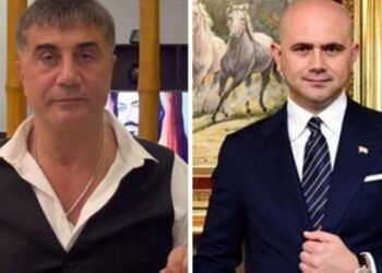 FETÖ bahanesi ile malına çöküldüğü öne sürülen kişi kimi işaret etti?
