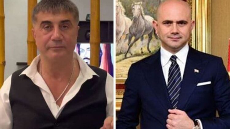 FETÖ bahanesi ile malına çöküldüğü öne sürülen kişi kimi işaret etti?