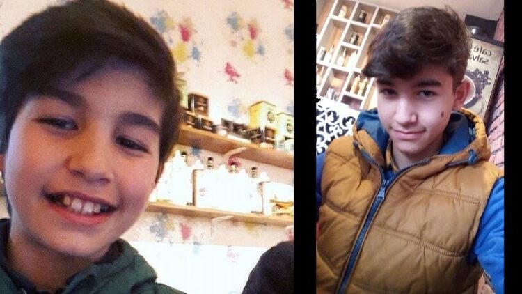 16 yaşındaki çocuk, 15 yaşındaki arkadaşını öldürdü