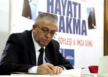 Gazeteci İrfan Ermiş hayatını kaybetti