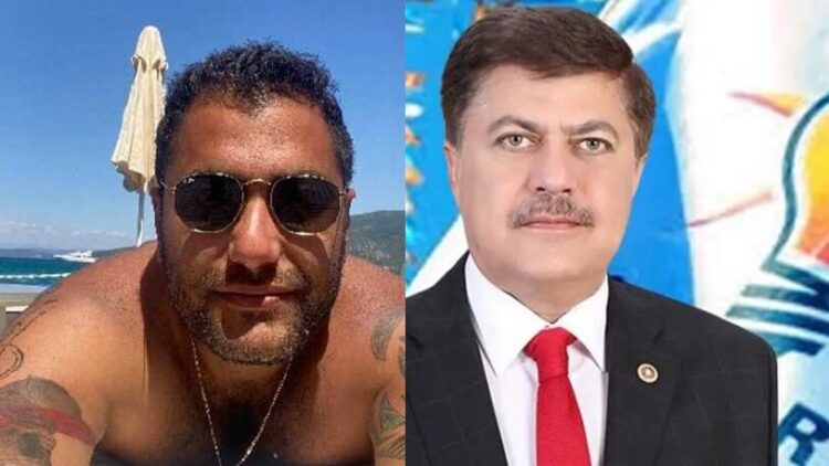 AKP’li eski vekilden, oğluna yanıt: ‘Başımıza bir şey gelirse sebebi babam!’