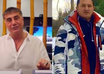 Nadir Salifov cinayetinde flaş gelişme