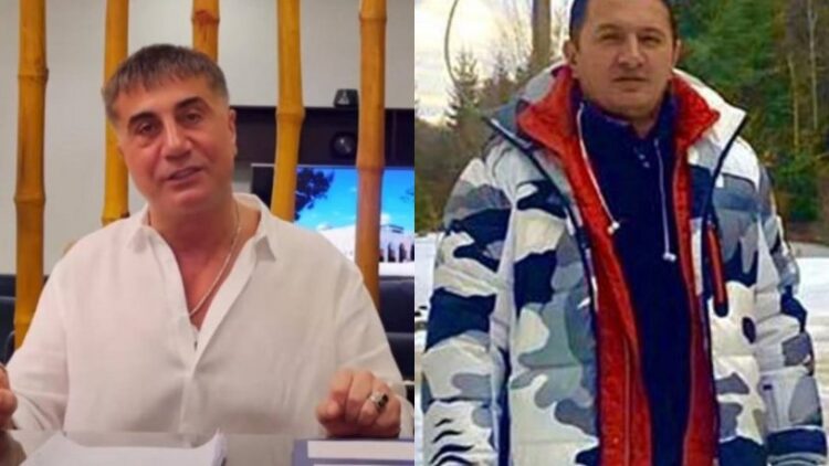 Nadir Salifov cinayetinde flaş gelişme