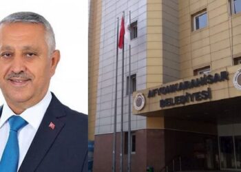 AKP’li Afyonkarahisar Belediyesi’nden skandal Atatürk kararı