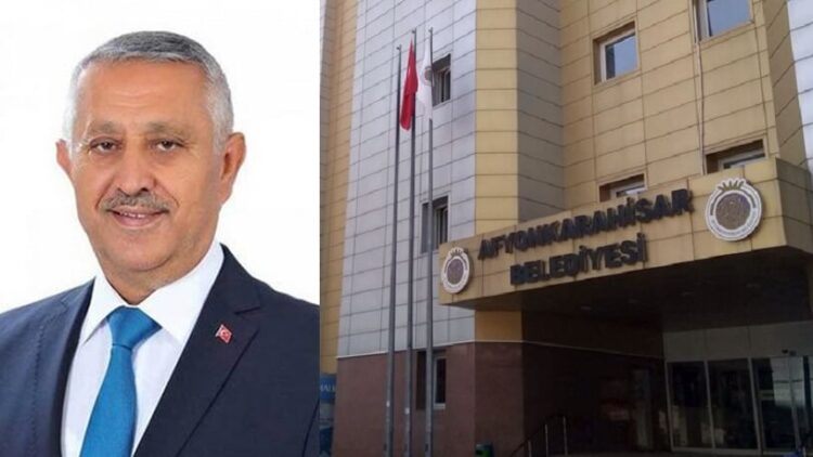 AKP’li Afyonkarahisar Belediyesi’nden skandal Atatürk kararı