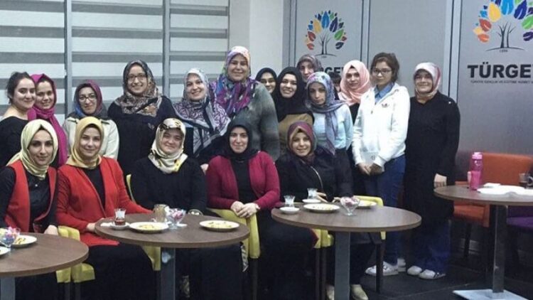 TÜRGEV’in eski yöneticileri müteahhitliğe başladı: 2 ayda 2 ihale