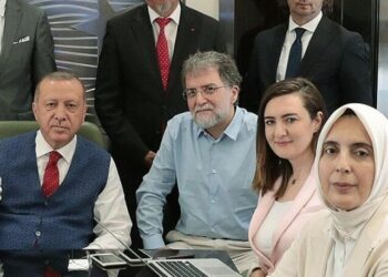 Erdoğan’ın genelgesi Ahmet Hakan’ın canını yaktı